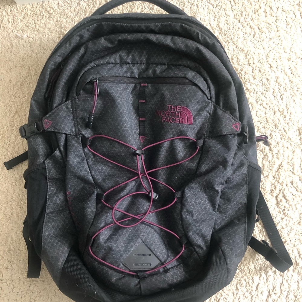 The North Face “Borealis” Backpack